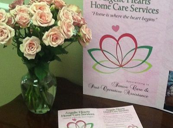 Angelic Hearts Homecare Service - Clearwater, FL