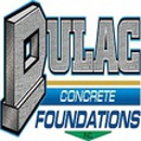 Dulac's Concrete Foundations - Excavation Contractors