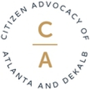 Citizen Advocacy of Atlanta & DeKalb - Community Organizations