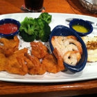 Red Lobster