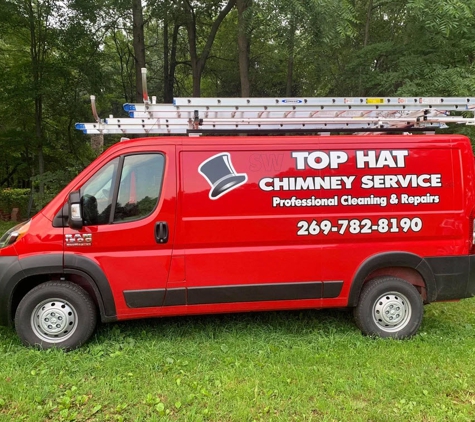 SW Top Hat Chimney Service LLC - Dowagiac, MI