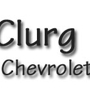 McClurg Chevrolet Buick