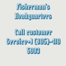 Fisherman's Headquarters - Fishing Supplies