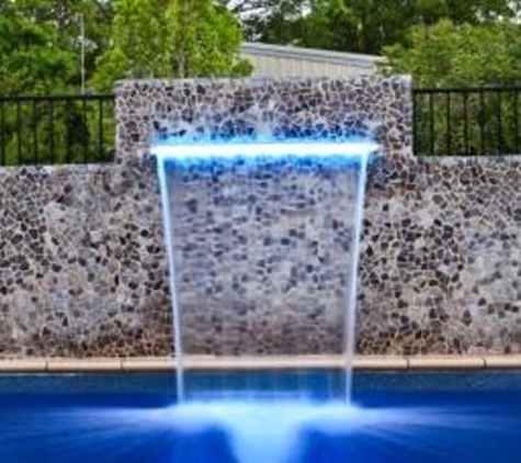 Nautical Pools - Dubbo, NSW