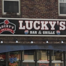 Lucky's 1313 Brew Pub - Brew Pubs