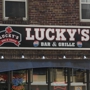 Lucky's 1313 Brew Pub