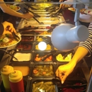 Sahaos Asian Buffet - Asian Restaurants