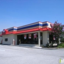 Popeyes Louisiana Kitchen - Closed - Fast Food Restaurants