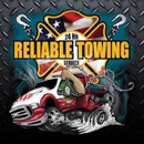 Reliable Towing - Towing