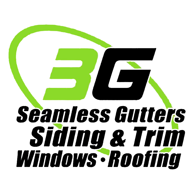 3G Home Exteriors Logo