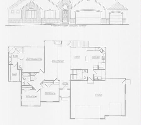 Zirbes Drafting & Design - Orem, UT