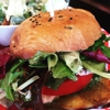 Gourmet Burger Shop gallery