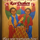 Ras Dashen Ethiopian Restaurant