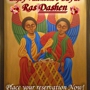 Ras Dashen Ethiopian Restaurant