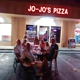 JoJo's Ny Style Pizza