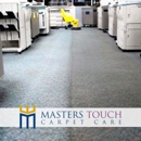 Masters Touch Carpet Care - Dry Cleaners & Laundries