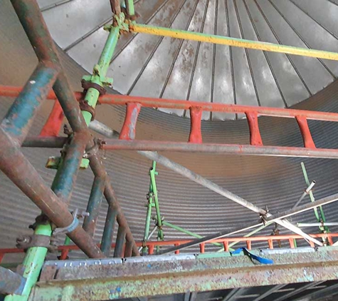 Industrial & Constructive Scaffolding - Cavan, SA