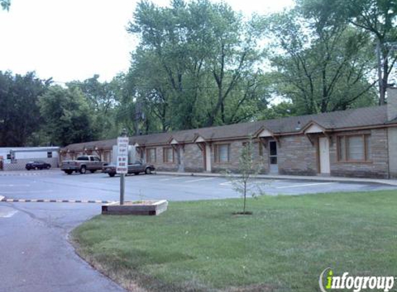 Rand Manor Motel - Des Plaines, IL