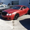 Finish Body Shop - Auto Repair & Service