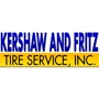 Kershaw & Fritz Tire Service, Inc.