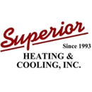 Superior Heating & Cooling Inc - Air Conditioning Service & Repair