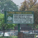 Leigh High - High Schools