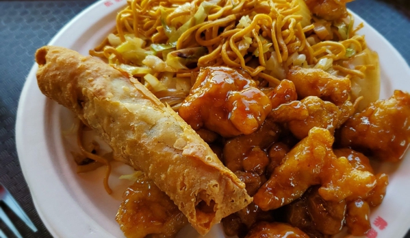 Panda Express - South Plainfield, NJ