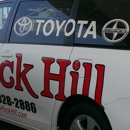 Toyota of Rock Hill - New Car Dealers