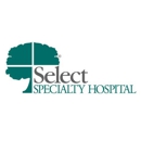 Select Specialty Hospital - Knoxville - Hospitals