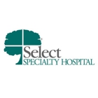 Select Specialty Hospital - St. Louis