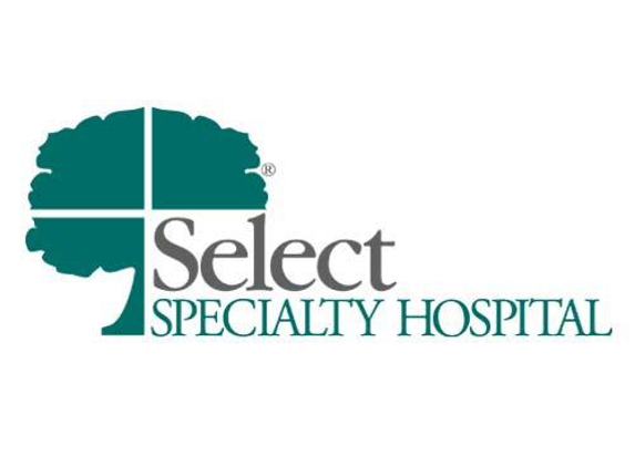 Select Specialty Hospital - Greensboro - Greensboro, NC
