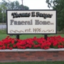 Thomas E Burger Funeral Home, Inc.