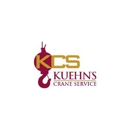 Kuehn's Crane Service - Crane Service