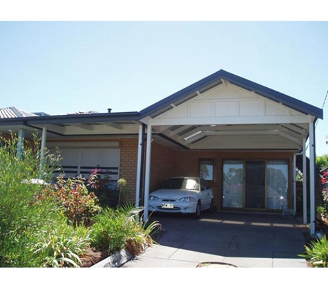 South East Erections - Naracoorte, SA