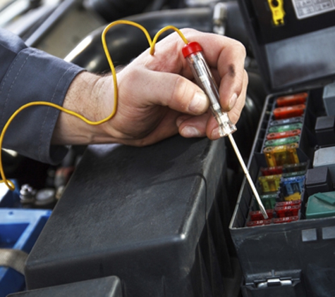 Barrett's Auto Electrical - Svensson Heights, QLD. Our experience means we can accommodate the full range of auto servicing and repairs.
