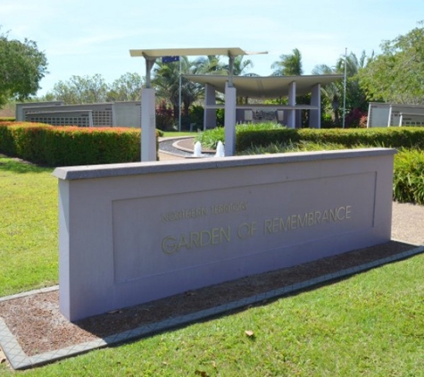 Thorak Regional Cemetery - Knuckey Lagoon, NT