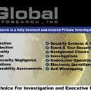 Global InfoSearch - Bodyguard Service