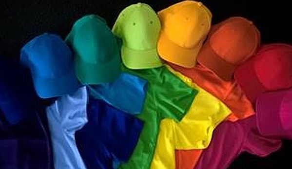 Big River Printwear. Your One Stop Specialty Store