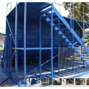 Access Sandblasting Pty Ltd - Bayswater North, VIC