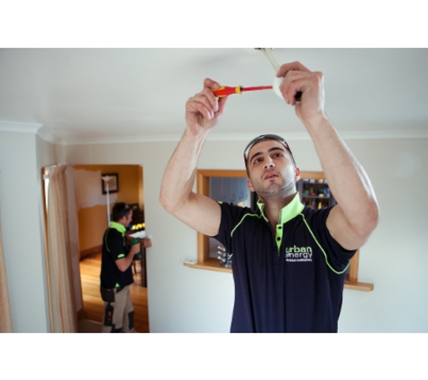 Urban Energy Electrical Contractors - Bellerive, TAS