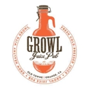 Growl Juice Pub - Juices