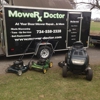 Mower Doctor - "Mobile Repair" gallery