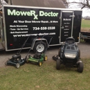 Mower Doctor - "Mobile Repair" - Landscaping & Lawn Services