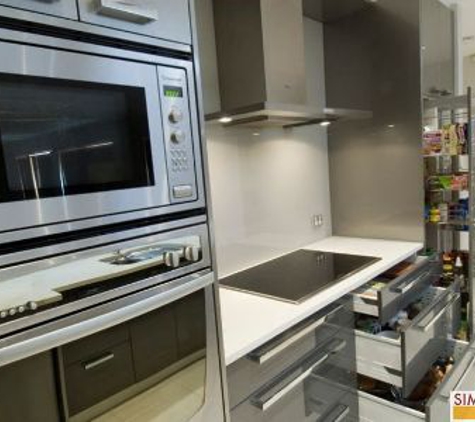 Simplicity Kitchens - Mitchell, ACT