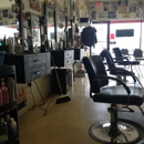 Haircuts-N-Such By Chas - Hair Stylists