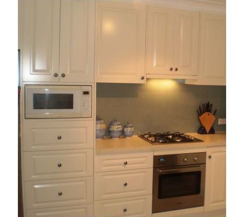 Blue Hills Building Maintenance & Handyman Services - Glenmore Park, NSW