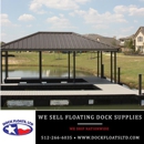 Dock Floats Ltd. - Boat Lifts