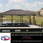 Dock Floats LTD