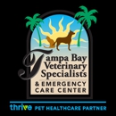 Tampa Bay Veterinary Specialists & Emergency Care Center - Veterinarians