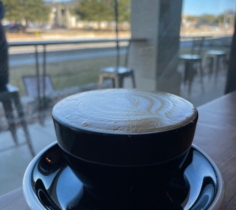 Indy Coffee Co - San Antonio, TX